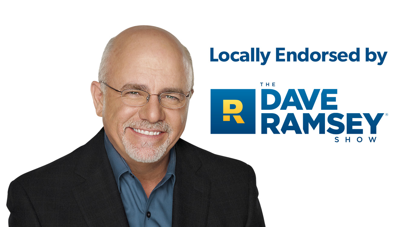 The Dave Ramsey Show