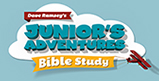 Junior's Adventures Bible Study