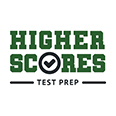 Higher Scores Test Prep
