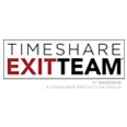 Timeshare Exit Team