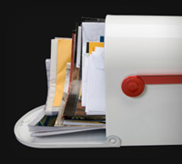 Stop Receiving Unwanted Junk Mail | DaveRamsey.com