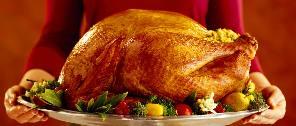 Thanksgiving Horror Stories - daveramsey.com