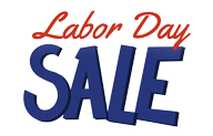 Labor Day Coupon Code