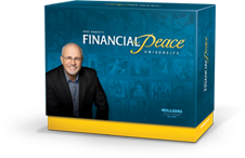 Financial Peace University Membership Kit