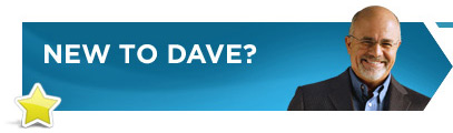 New To Dave