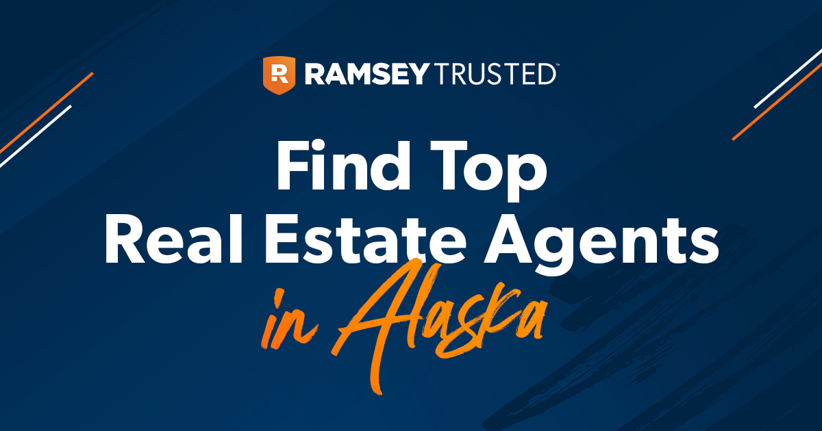 Alaska Real Estate Agents Ramsey