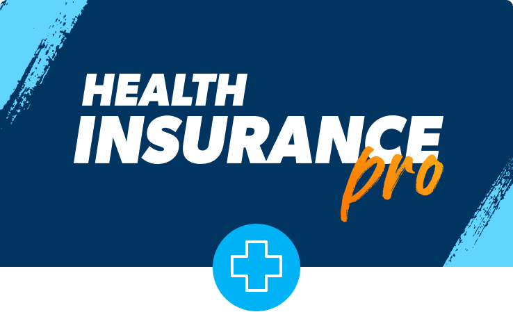 Health Insurance Icon