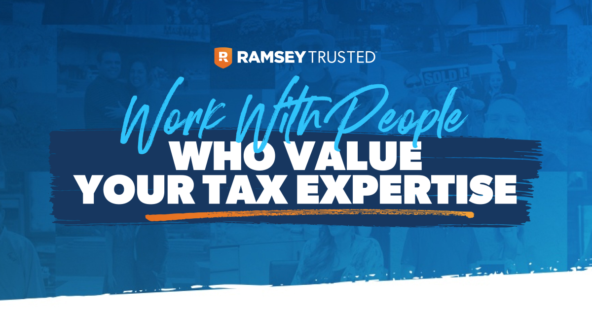 Tax Pro - Ramsey