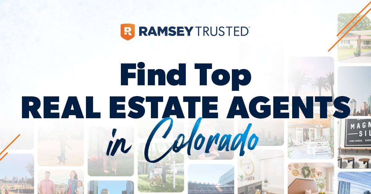 Colorado Real Estate Agents Ramsey