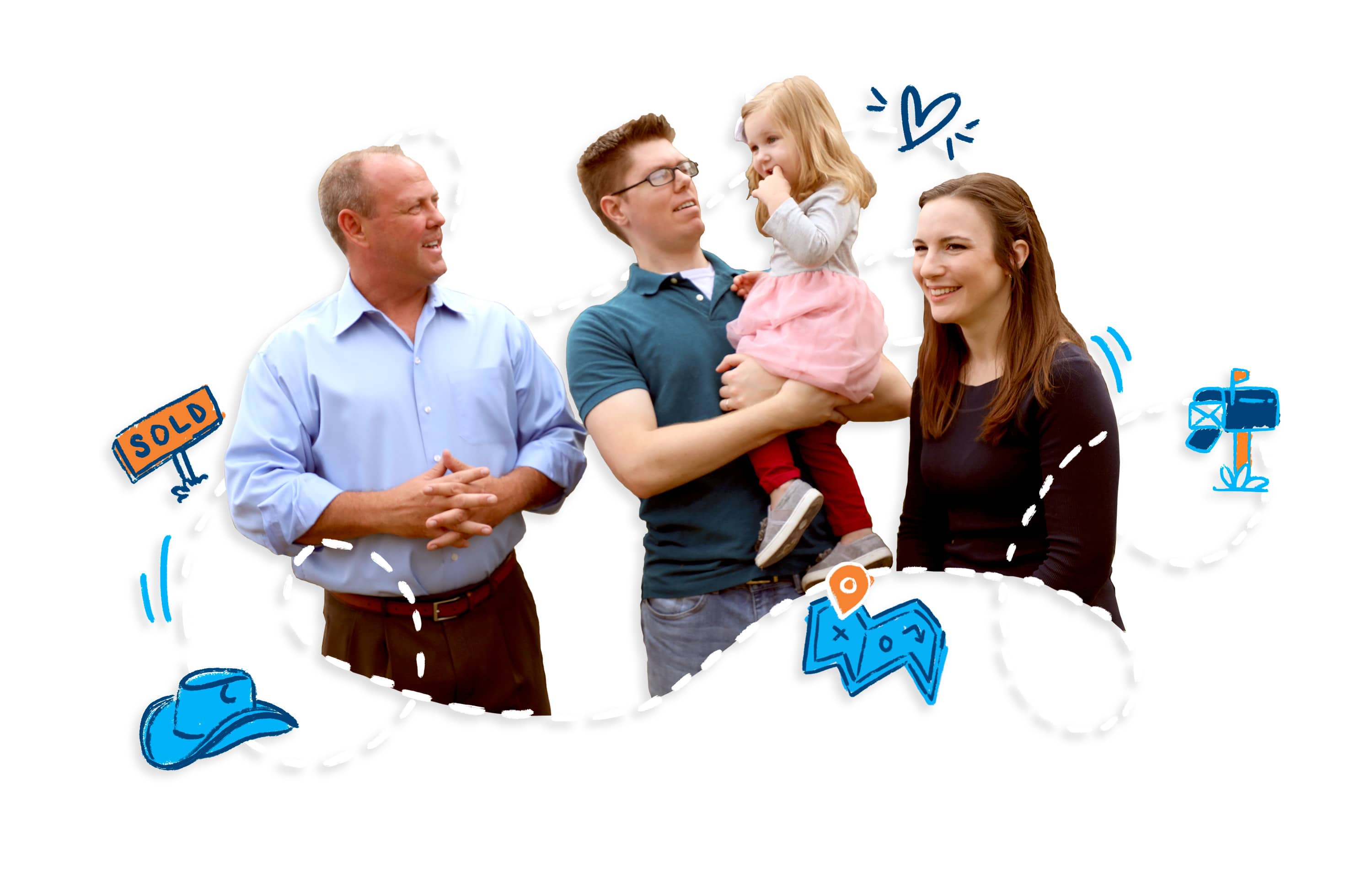 Dallas Real Estate Agents