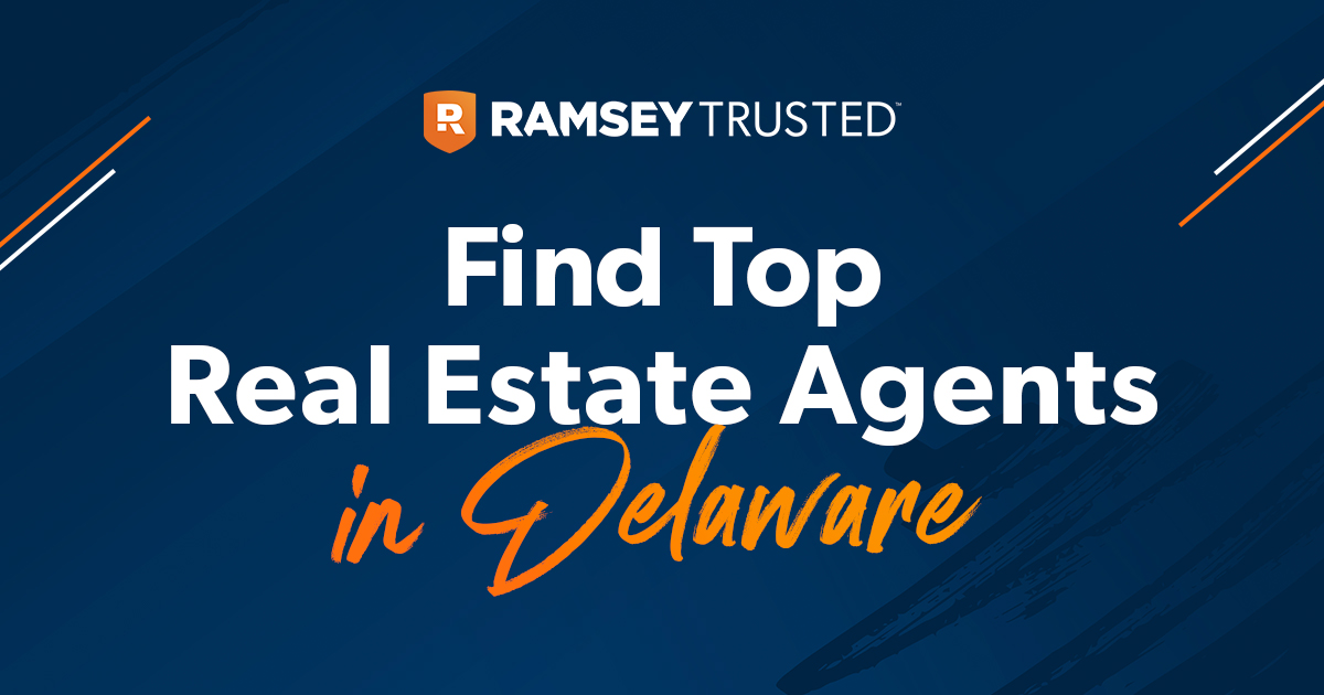 Delaware Real Estate Agents Ramsey