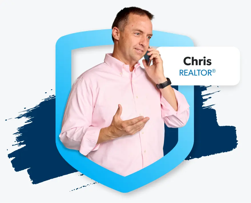 RamseyTrusted Real Estate Pro, Chris