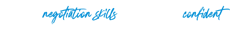 "Our real estate pro, Vicky, has killer negotiation skills and made us feel confident throughout the home process." The Johnsons