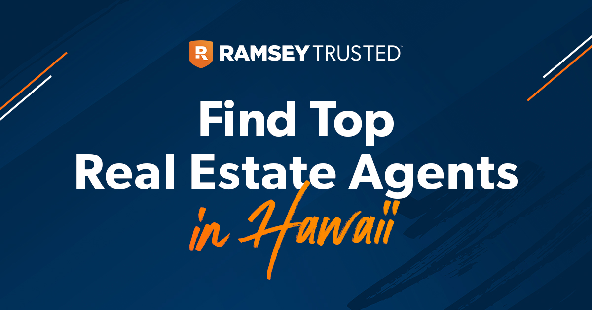 Hawaii Real Estate Agents Ramsey