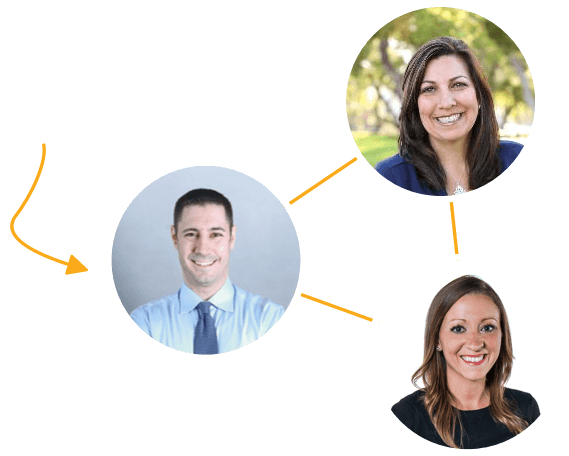 Image of Our Agents