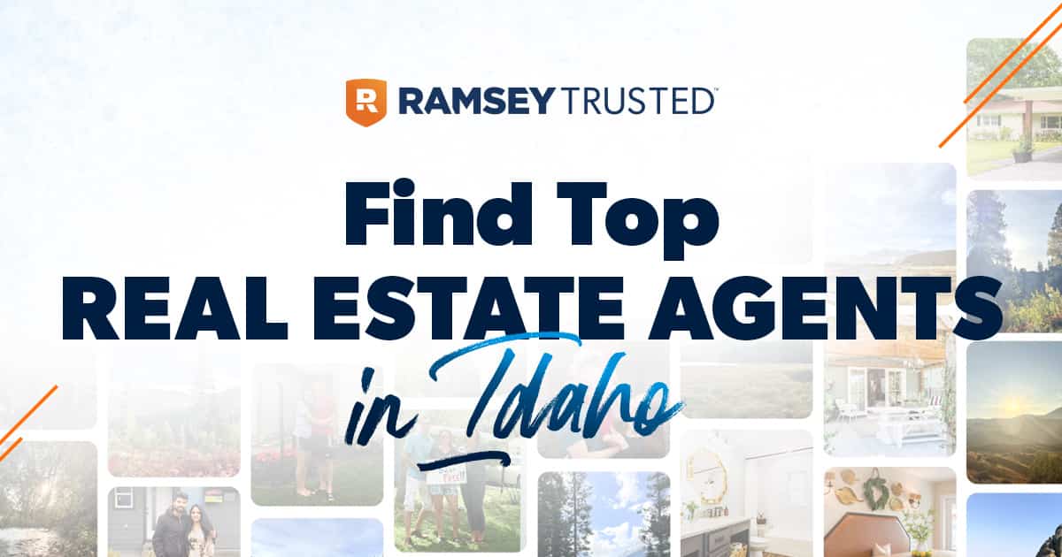 Idaho Real Estate Agents Ramsey