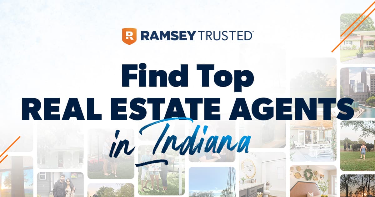 Indiana Real Estate Agents Ramsey