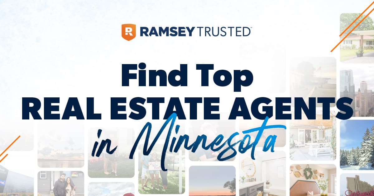 Minnesota Real Estate Agents Ramsey