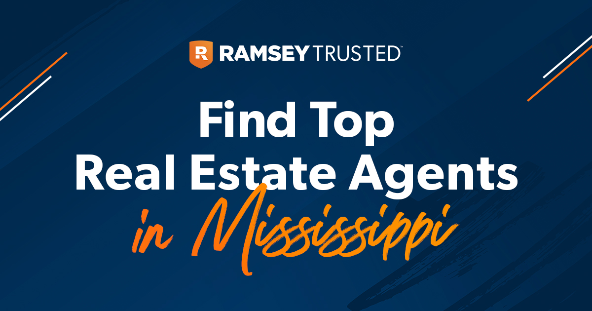 Mississippi Real Estate Agents Ramsey