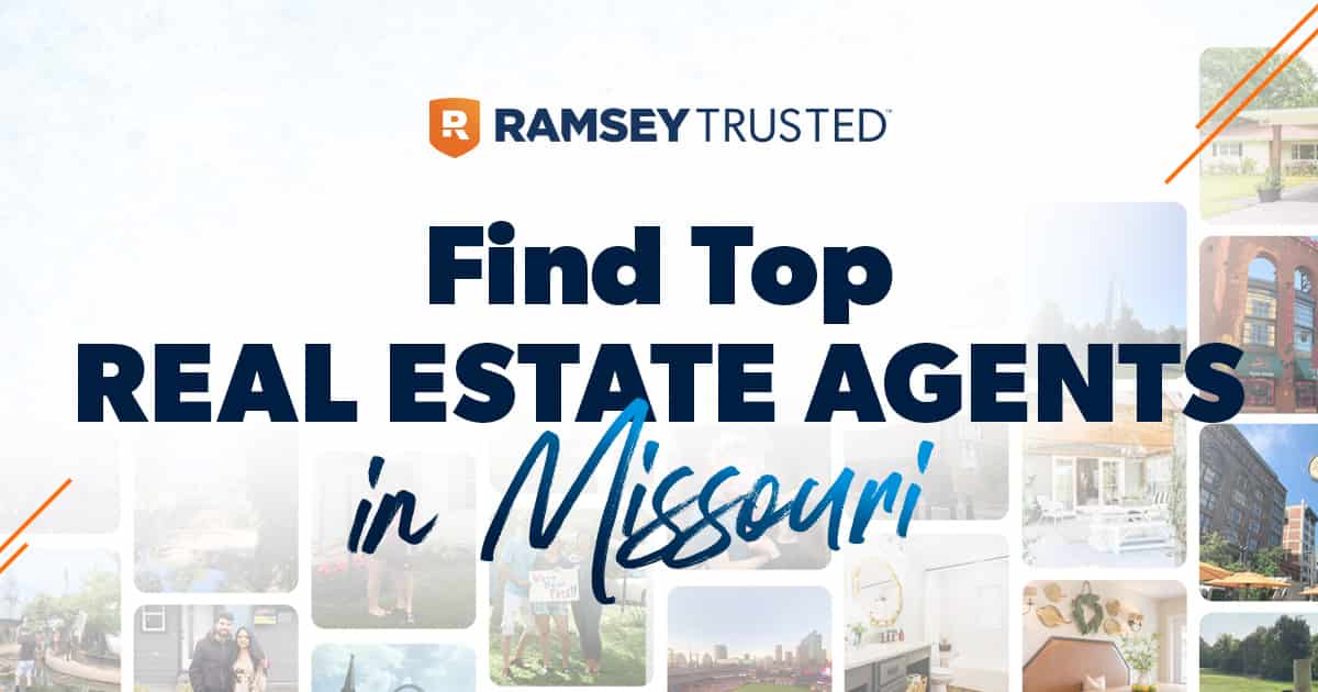 Missouri Real Estate Agents Ramsey