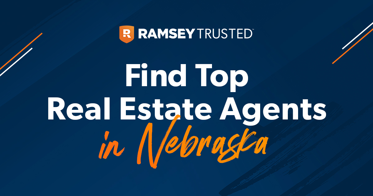 Nebraska Real Estate Agents Ramsey