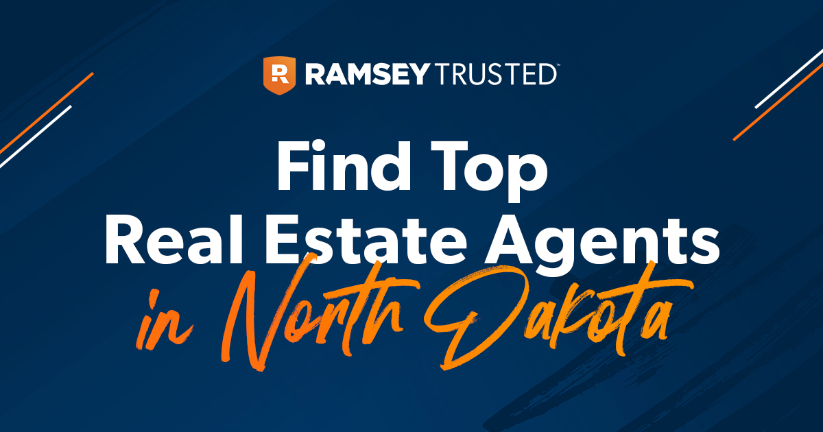 North Dakota Real Estate Agents Ramsey