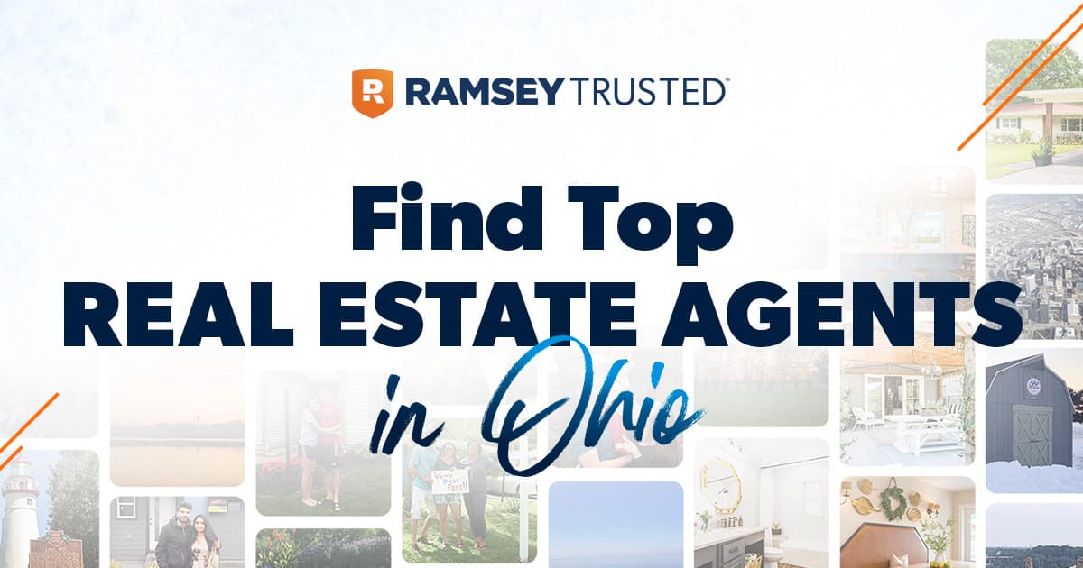 Ohio Real Estate Agents Ramsey