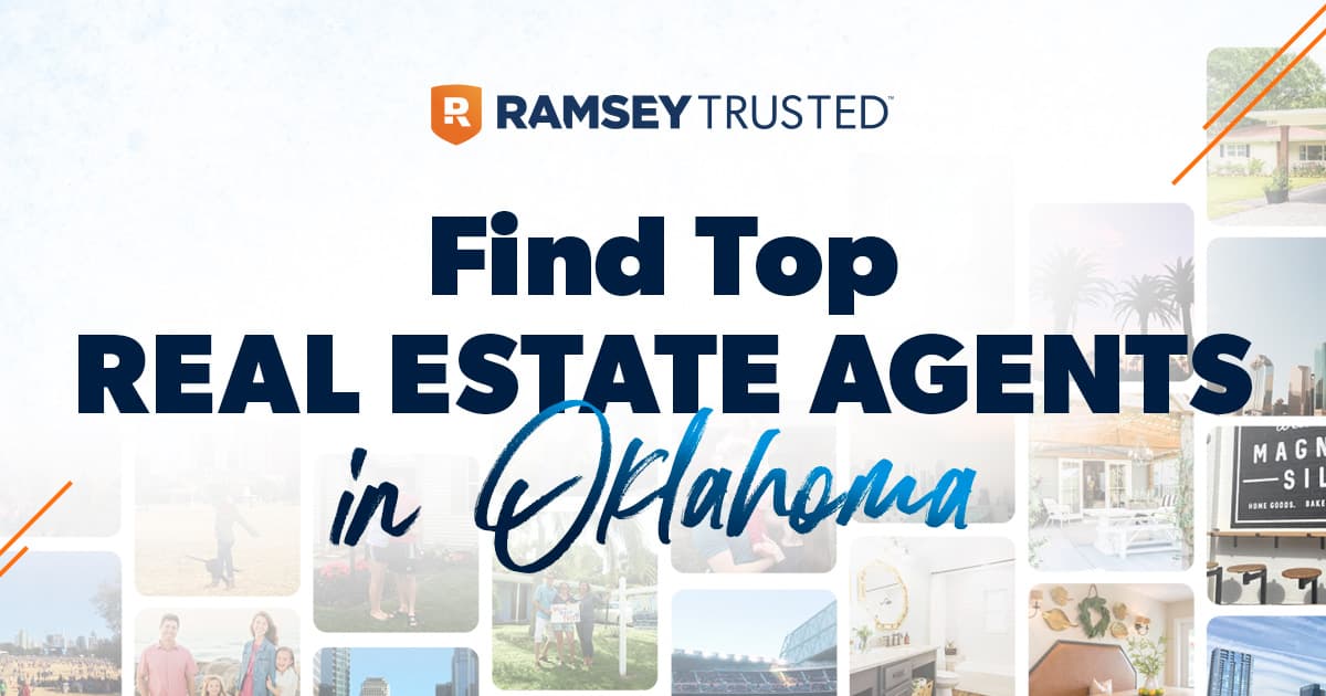 Oklahoma Real Estate Agents Ramsey