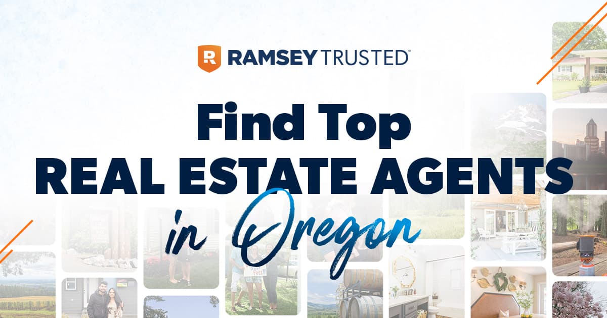 Oregon Real Estate Agents Ramsey