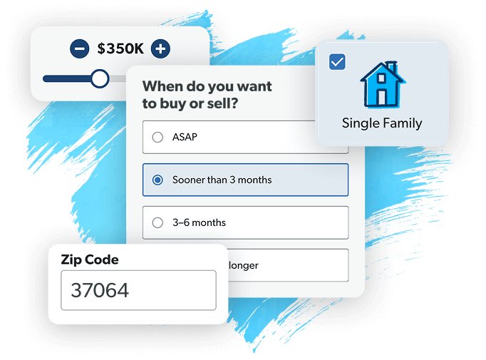 RamseyTrusted agent form