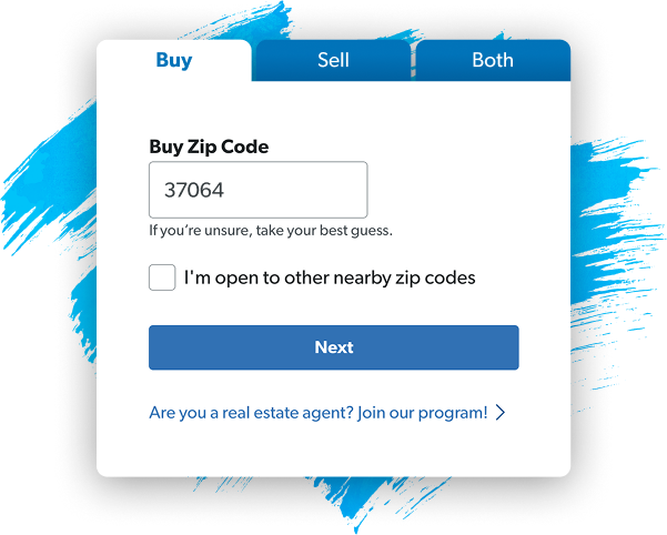 RamseyTrusted agent form