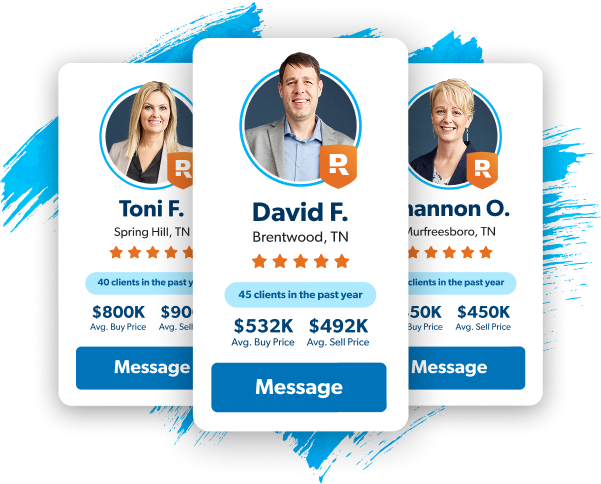 RamseyTrusted agent profiles