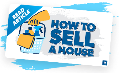 How to Sell a House article