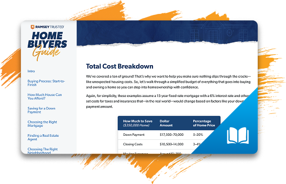 Down Payment Savings Guide