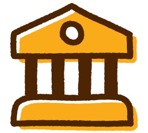 Bank illustration