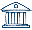 Bank illustration