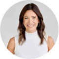Rachel Cruze headshot
