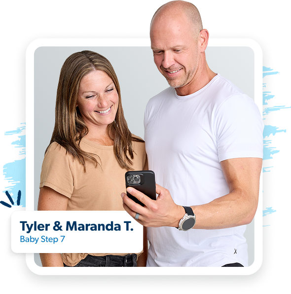 SmartVestor users Tyler and Maranda