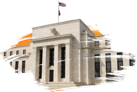 Federal Reserve building