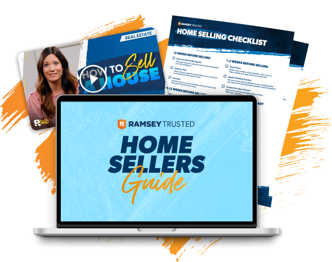 Home Sellers Guide