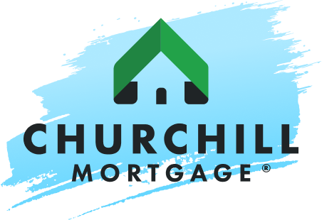 Churchill Mortgage logo