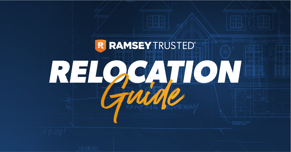Relocation Guide - Ramsey