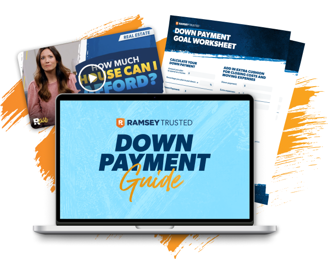 Down Payment Savings Guide