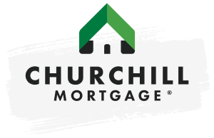 Churchill Mortgage logo