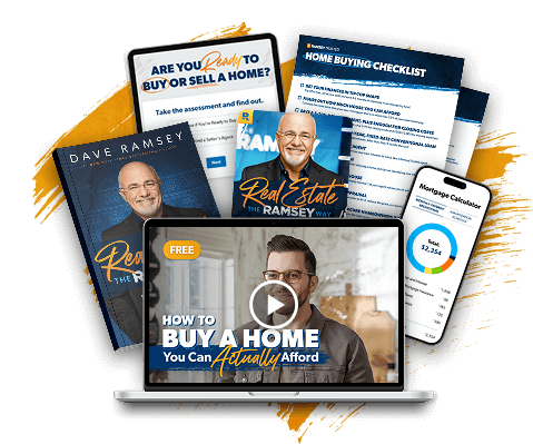 Real Estate Home Base