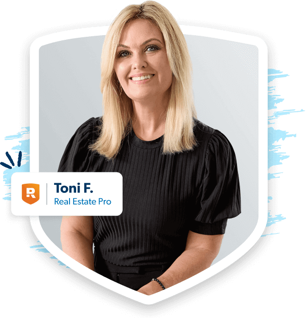 RamseyTrusted real estate pro, Toni Frizzell