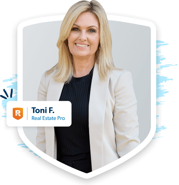 RamseyTrusted real estate pro, Toni Frizzell