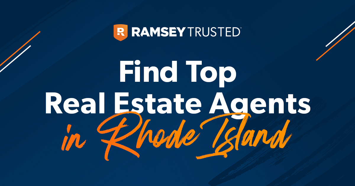 Rhode Island Real Estate Agents Ramsey