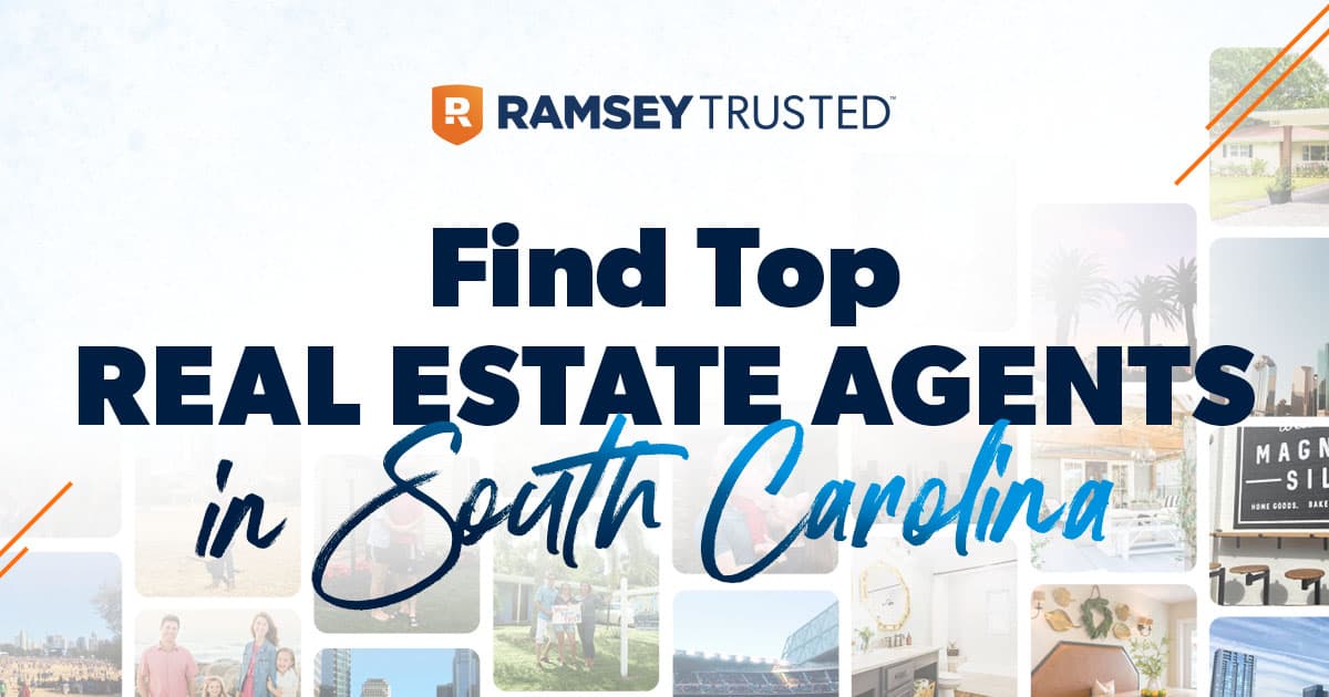 South Carolina Real Estate Agents