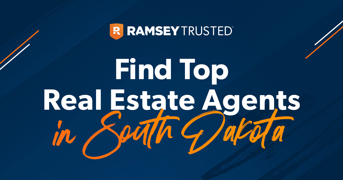 South Dakota Real Estate Agents Ramsey